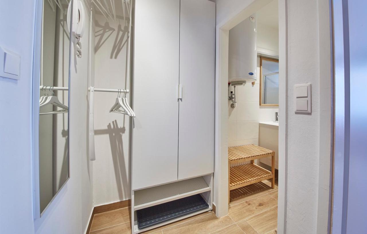 Appartement Timeout Σάαλμπαχ-Χίντεργκλεμ Εξωτερικό φωτογραφία