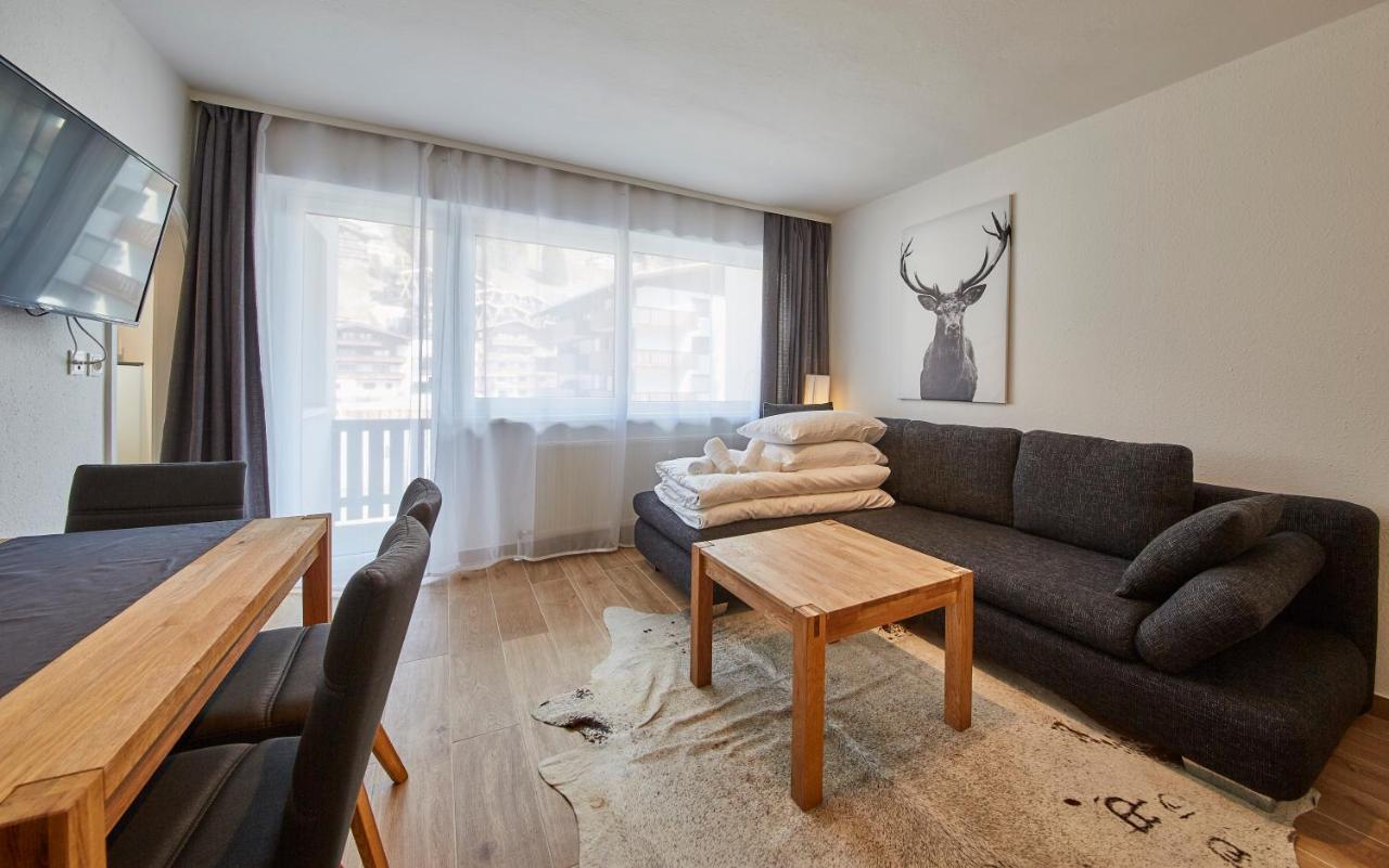 Appartement Timeout Σάαλμπαχ-Χίντεργκλεμ Εξωτερικό φωτογραφία