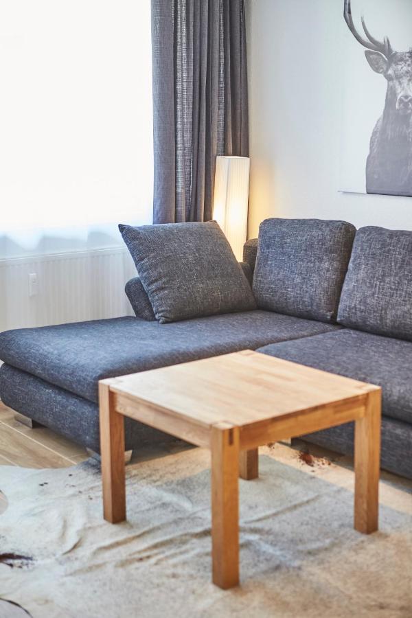 Appartement Timeout Σάαλμπαχ-Χίντεργκλεμ Εξωτερικό φωτογραφία