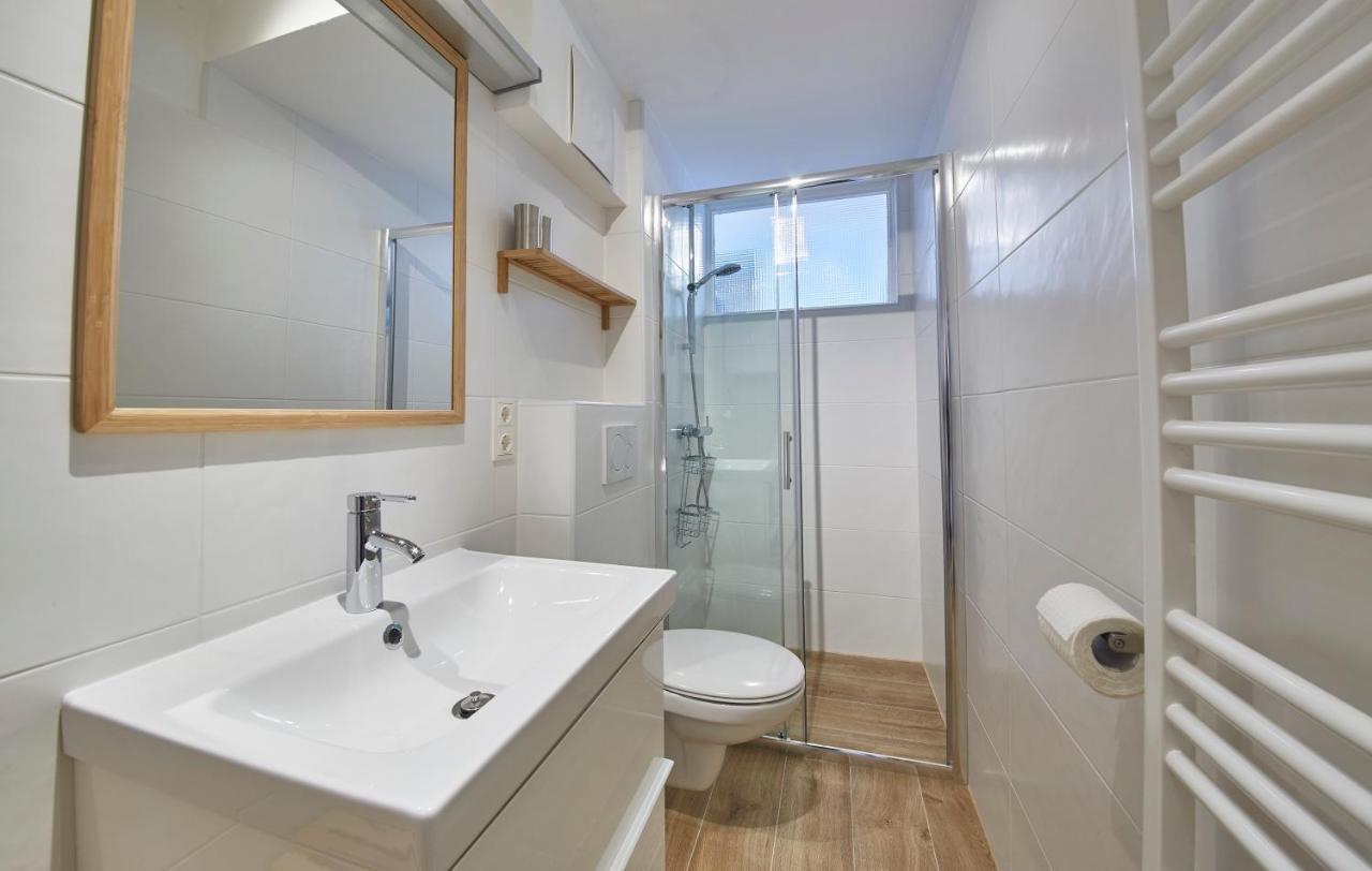 Appartement Timeout Σάαλμπαχ-Χίντεργκλεμ Εξωτερικό φωτογραφία