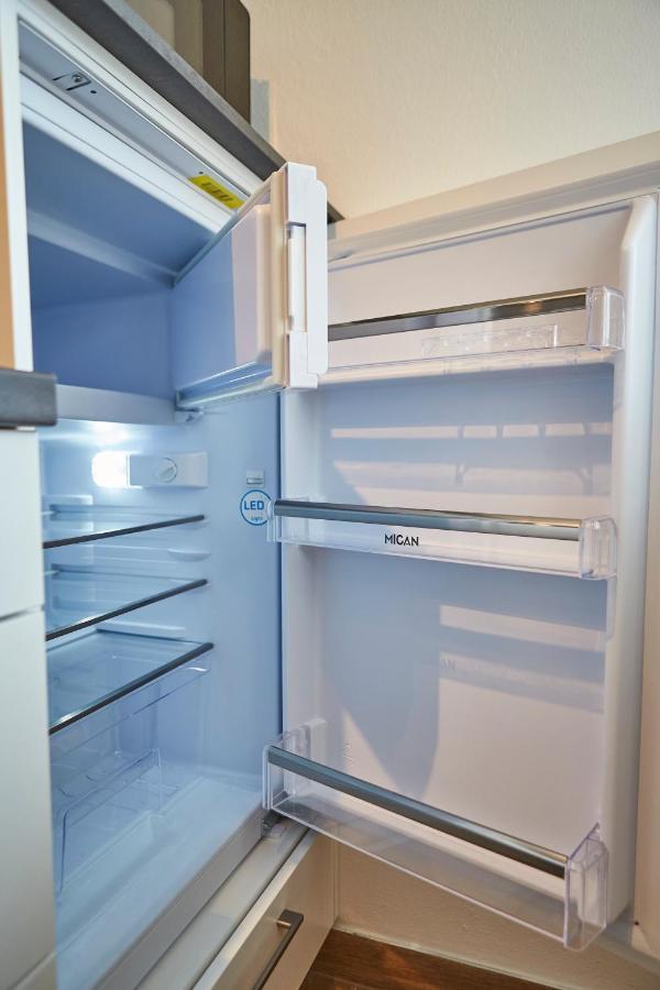 Appartement Timeout Σάαλμπαχ-Χίντεργκλεμ Εξωτερικό φωτογραφία