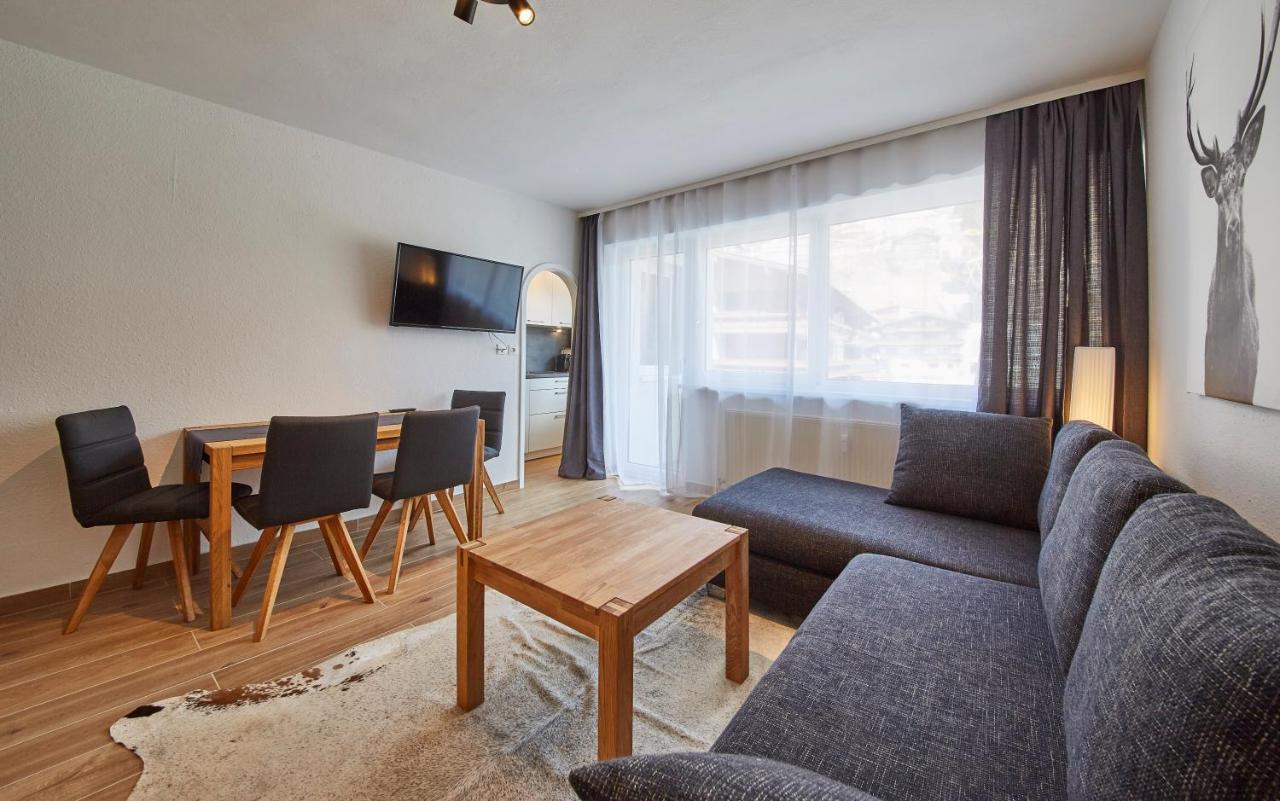 Appartement Timeout Σάαλμπαχ-Χίντεργκλεμ Εξωτερικό φωτογραφία