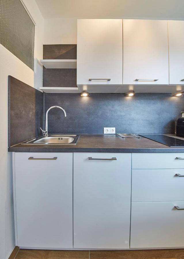 Appartement Timeout Σάαλμπαχ-Χίντεργκλεμ Εξωτερικό φωτογραφία