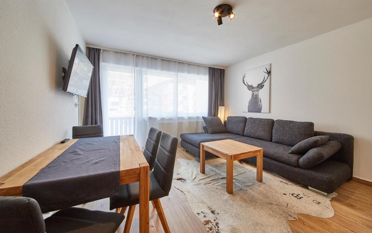 Appartement Timeout Σάαλμπαχ-Χίντεργκλεμ Εξωτερικό φωτογραφία